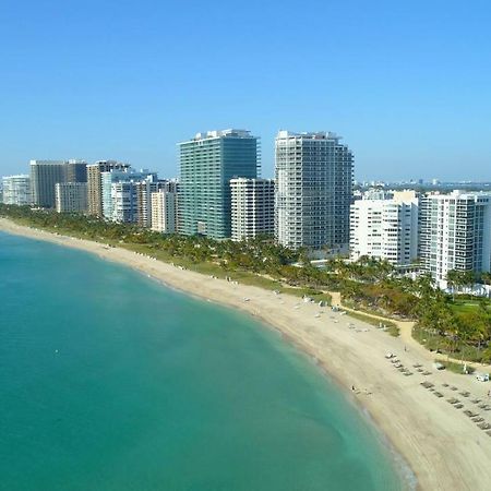 5 Star Hotel Private Studio Bal Harbour 마이애미 비치 외부 사진