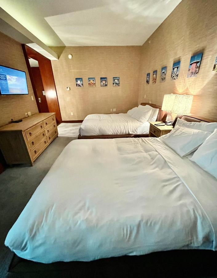 5 Star Hotel Private Studio Bal Harbour 마이애미 비치 외부 사진