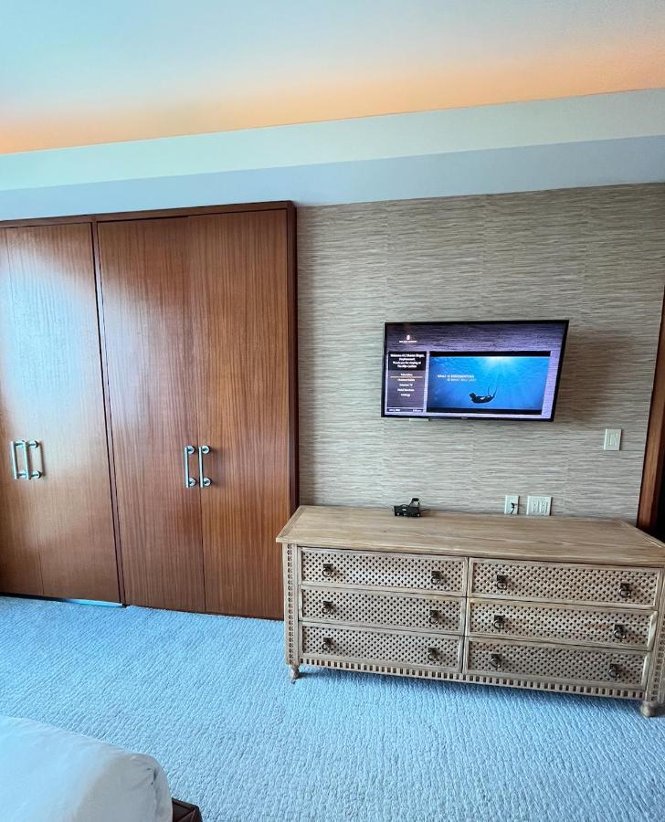 5 Star Hotel Private Studio Bal Harbour 마이애미 비치 외부 사진
