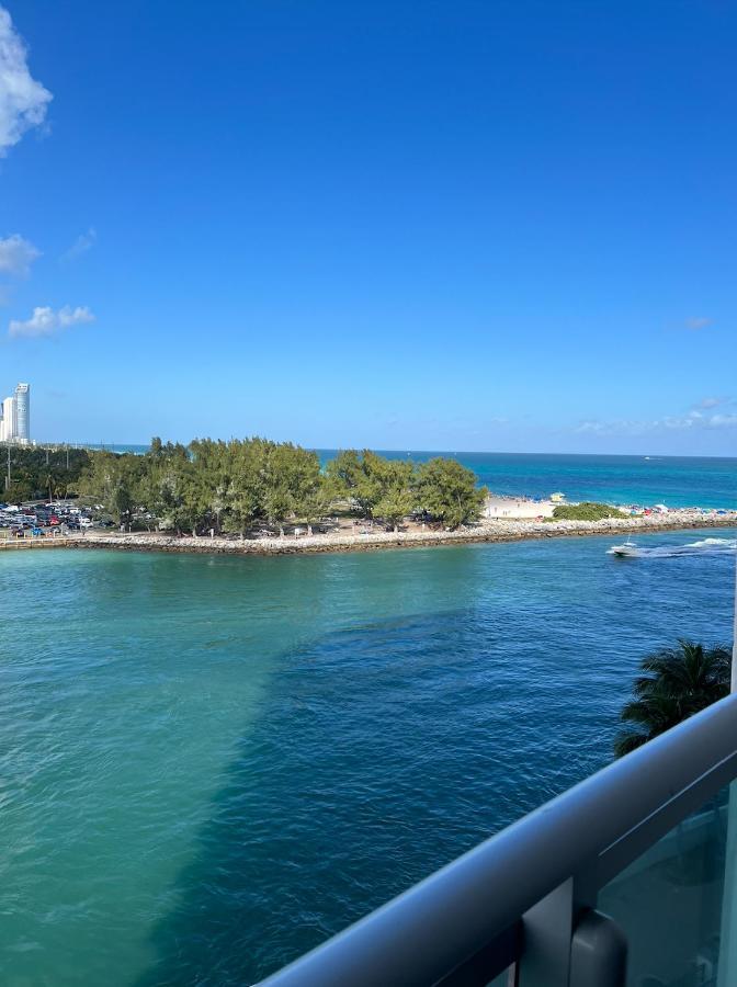 5 Star Hotel Private Studio Bal Harbour 마이애미 비치 외부 사진
