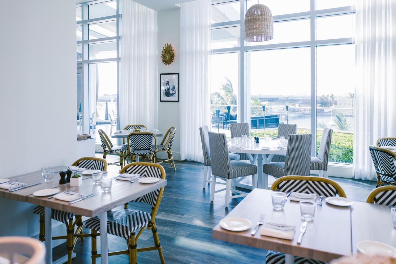 5 Star Hotel Private Studio Bal Harbour 마이애미 비치 외부 사진