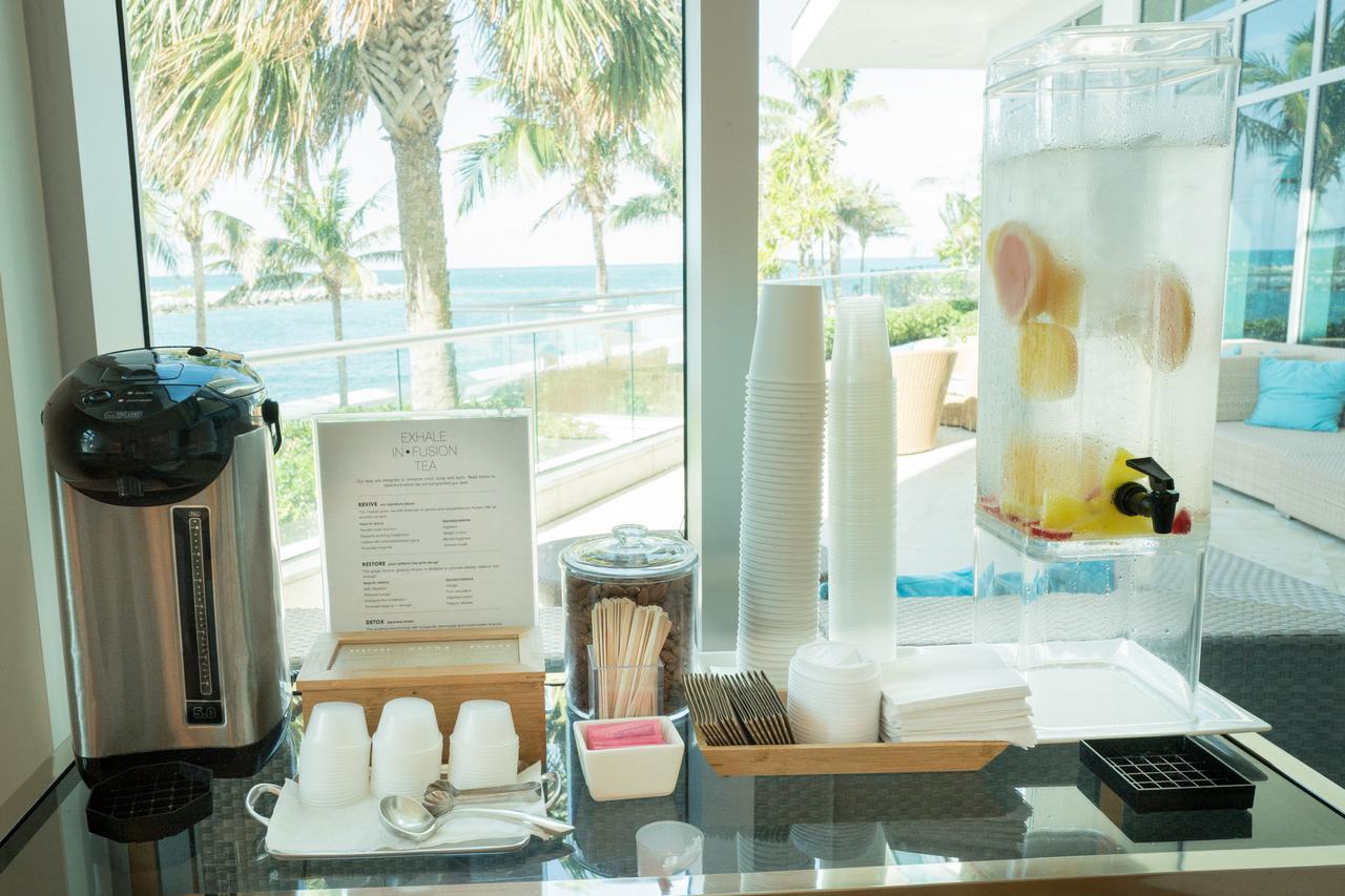 5 Star Hotel Private Studio Bal Harbour 마이애미 비치 외부 사진