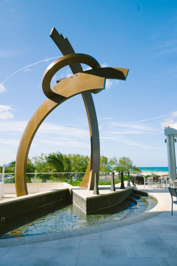 5 Star Hotel Private Studio Bal Harbour 마이애미 비치 외부 사진