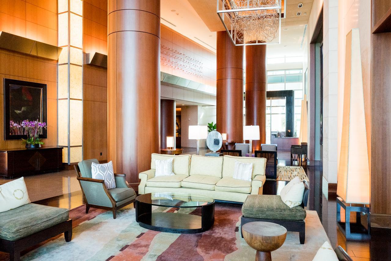 5 Star Hotel Private Studio Bal Harbour 마이애미 비치 외부 사진