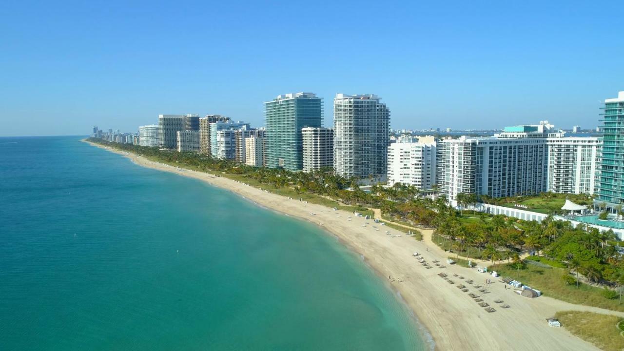 5 Star Hotel Private Studio Bal Harbour 마이애미 비치 외부 사진
