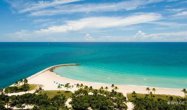 5 Star Hotel Private Studio Bal Harbour 마이애미 비치 외부 사진